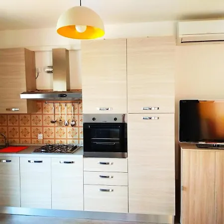 Meridiana, 2 Bedrooms *