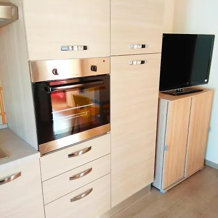 Apartment Meridiana, 2 Bedrooms