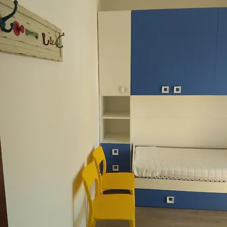 Meridiana, 2 Bedrooms