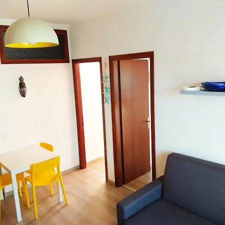 Meridiana, 2 Bedrooms Apartment Caorle