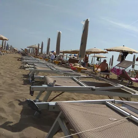 Appartement Meridiana, 2 Bedrooms *