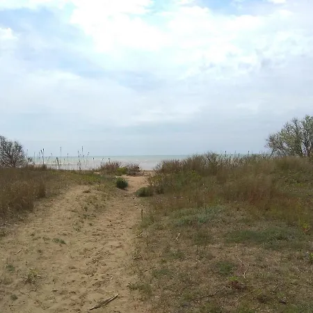 Meridiana, 2 Bedrooms Apartment Caorle