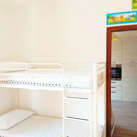 Meridiana, 2 Bedrooms *