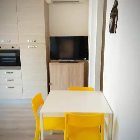 Meridiana, 2 Bedrooms
