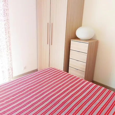 Appartement Meridiana, 2 Bedrooms *