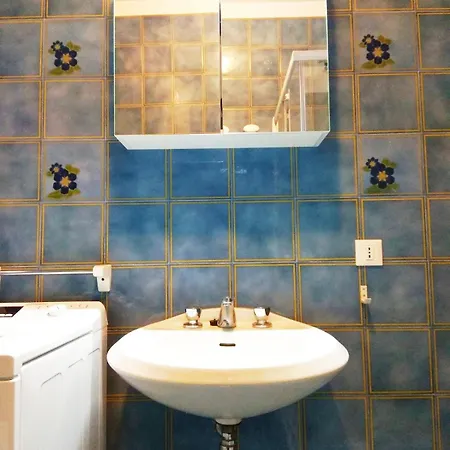 Meridiana, 2 Bedrooms Apartment Caorle