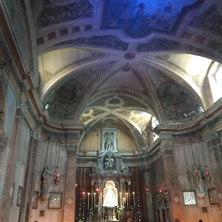 Meridiana, 2 Bedrooms * Caorle