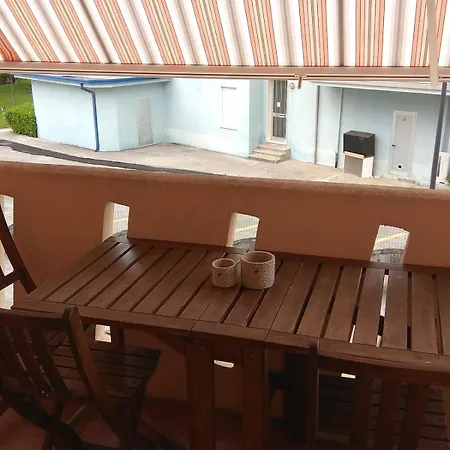 Apartment Meridiana, 2 Bedrooms Caorle