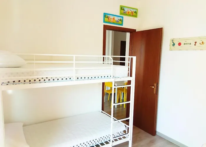 Meridiana, 2 Bedrooms * 카오를레