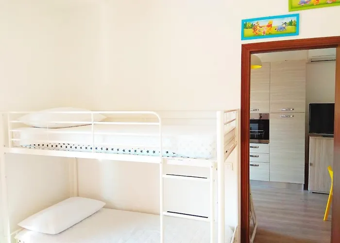 Meridiana, 2 Bedrooms *