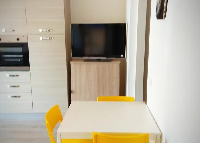 Meridiana, 2 Bedrooms