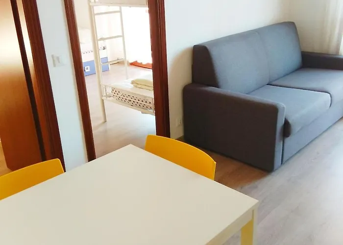 Meridiana, 2 Bedrooms 아파트 카오를레