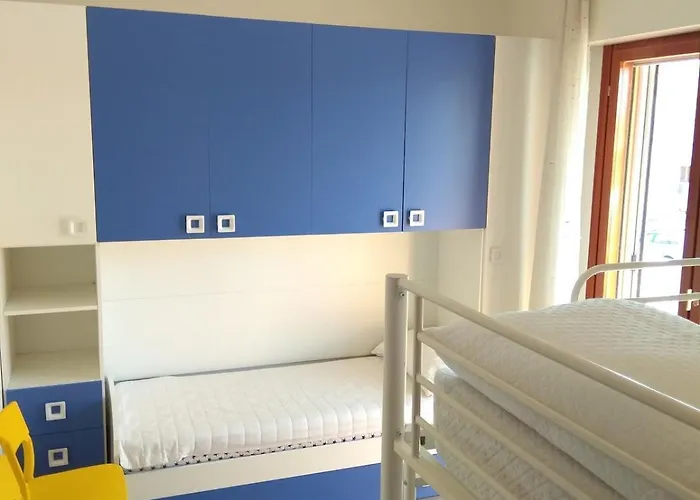 Meridiana, 2 Bedrooms 카오를레