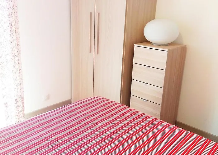아파트 Meridiana, 2 Bedrooms *