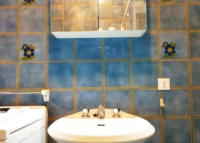 Meridiana, 2 Bedrooms 아파트 카오를레