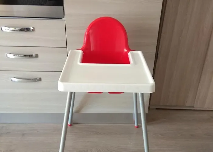 아파트 Meridiana, 2 Bedrooms 카오를레
