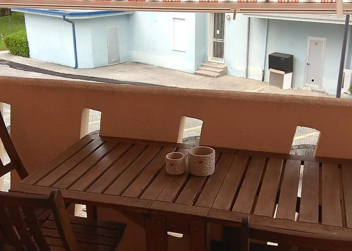 아파트 Meridiana, 2 Bedrooms 카오를레