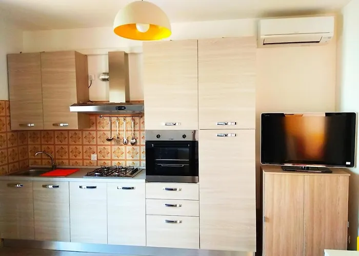 Meridiana, 2 Bedrooms *